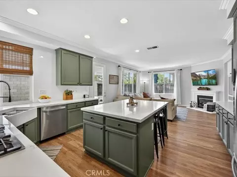 Kitchen - 1648 N San Gabriel Rd, Upland, CA 91784 photo 1 of 5
