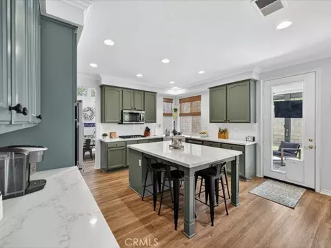 Kitchen - 1648 N San Gabriel Rd, Upland, CA 91784 photo 4 of 5