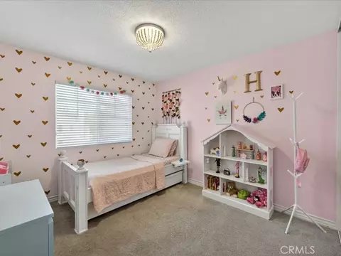 Bedroom - 1648 N San Gabriel Rd, Upland, CA 91784 photo 5 of 8