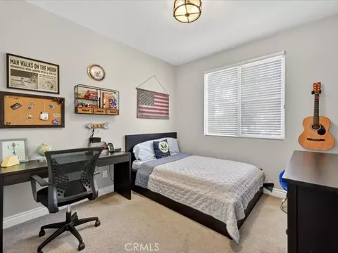 Bedroom - 1648 N San Gabriel Rd, Upland, CA 91784 photo 1 of 8