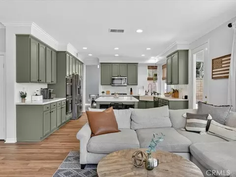 Kitchen - 1648 N San Gabriel Rd, Upland, CA 91784 photo 5 of 5