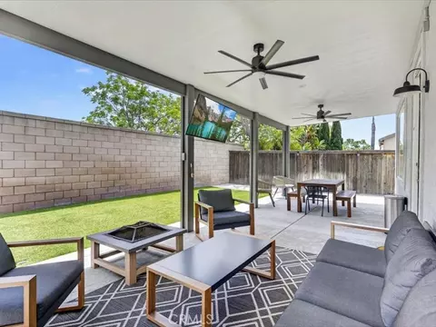 Exterior - 1648 N San Gabriel Rd, Upland, CA 91784 photo 4 of 6
