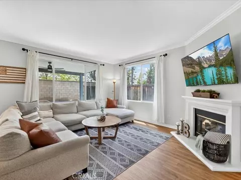 Living - 1648 N San Gabriel Rd, Upland, CA 91784 photo 3 of 3