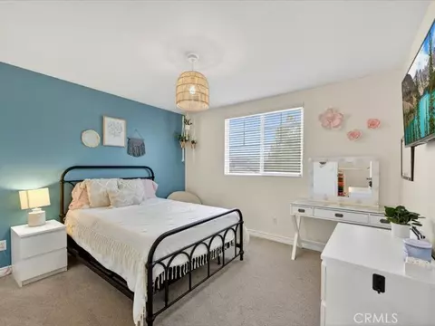 Bedroom - 1648 N San Gabriel Rd, Upland, CA 91784 photo 3 of 8