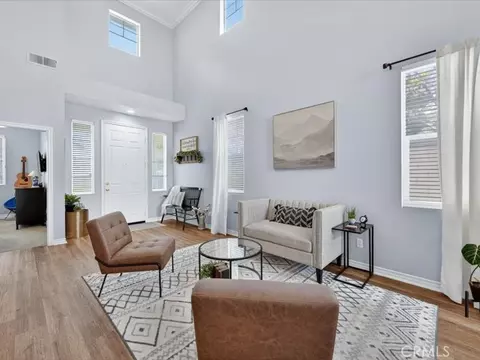 Entry Way - 1648 N San Gabriel Rd, Upland, CA 91784 photo 2 of 3