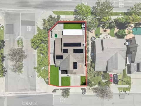 View/Area - 1648 N San Gabriel Rd, Upland, CA 91784 photo 1 of 2