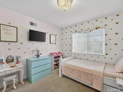 Bedroom - 1648 N San Gabriel Rd, Upland, CA 91784 photo 4 of 8