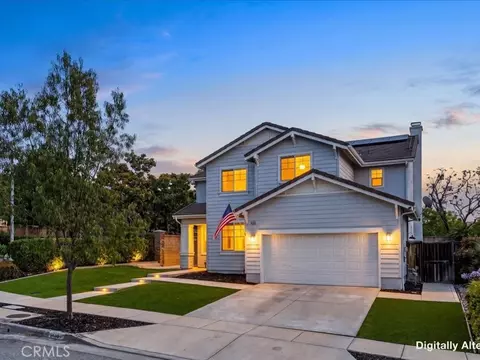 1648 N San Gabriel Rd, Upland, CA 91784