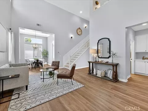 Entry Way - 1648 N San Gabriel Rd, Upland, CA 91784 photo 1 of 3