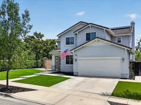 Exterior - 1648 N San Gabriel Rd, Upland, CA 91784 photo 2 of 6