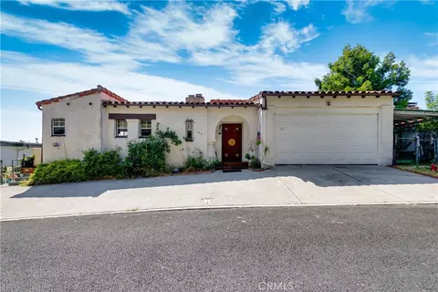 142 Stockbridge, Alhambra, CA 91801