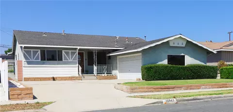 15947 Norcrest Dr, Whittier, CA 90604