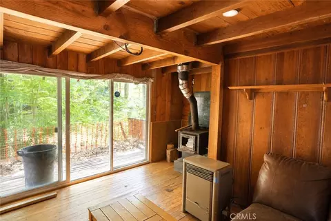 Living - 25020 Moon Dr, Crestline, CA 92325 photo 1 of 1