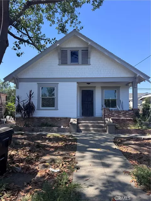 759 W Monterey, Pomona, CA 91768