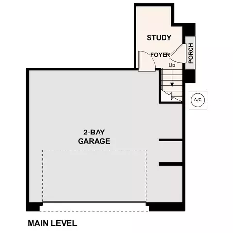 Floorplan - 36142 Domingo Ave #2101, Murrieta, CA 92563 photo 1 of 2