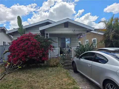 9726 Bowman, South Gate, CA 90280