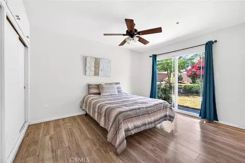 Bedroom - 606 E Mesa, Rialto, CA 92376 photo 1 of 4