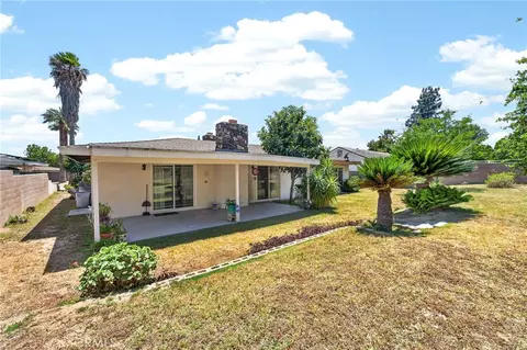 Exterior - 606 E Mesa, Rialto, CA 92376 photo 7 of 10