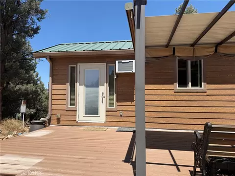 98417 Sierra Meadows Rd, Kennedy Meadows, CA 93527