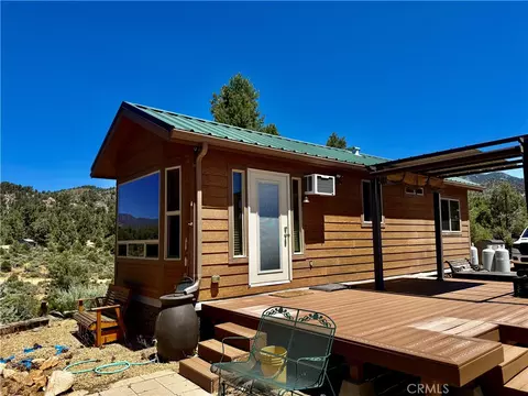 98417 Sierra Meadows Rd, Kennedy Meadows, CA 93527