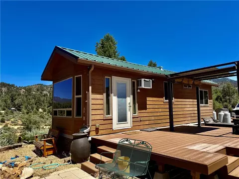 98417 Sierra Meadows Rd, Kennedy Meadows, CA 93527