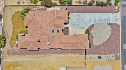 View/Area - 16233 Ridge View Dr, Apple Valley, CA 92307 photo 7 of 11