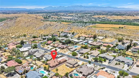 View/Area - 16233 Ridge View Dr, Apple Valley, CA 92307 photo 9 of 11