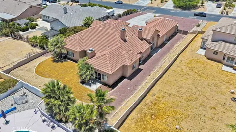 View/Area - 16233 Ridge View Dr, Apple Valley, CA 92307 photo 5 of 11