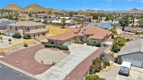 View/Area - 16233 Ridge View Dr, Apple Valley, CA 92307 photo 3 of 11