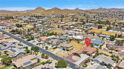 View/Area - 16233 Ridge View Dr, Apple Valley, CA 92307 photo 10 of 11