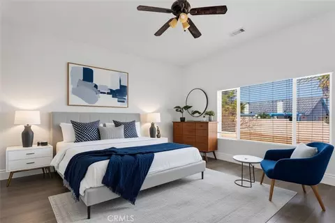 Bedroom - 16233 Ridge View Dr, Apple Valley, CA 92307 photo 2 of 3