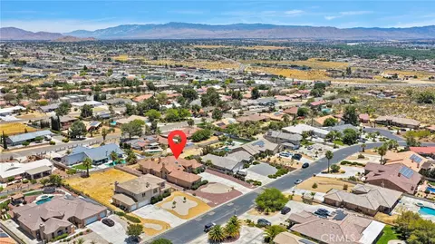 View/Area - 16233 Ridge View Dr, Apple Valley, CA 92307 photo 8 of 11
