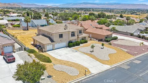 View/Area - 16245 Ridge View Dr, Apple Valley, CA 92307 photo 1 of 8
