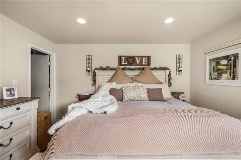 Bedroom - 1706 Berkeley, Pomona, CA 91768 photo 3 of 6