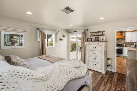 Bedroom - 1706 Berkeley, Pomona, CA 91768 photo 4 of 6