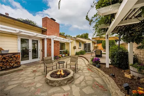 Exterior - 1706 Berkeley, Pomona, CA 91768 photo 5 of 18