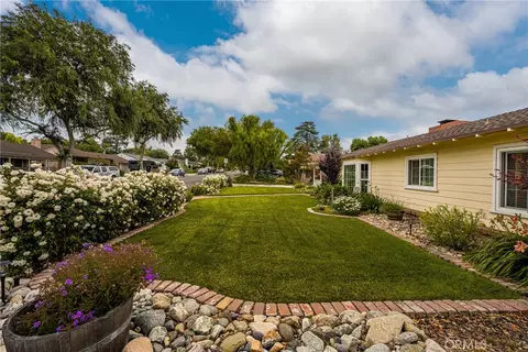 Exterior - 1706 Berkeley, Pomona, CA 91768 photo 13 of 18