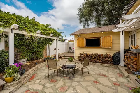Exterior - 1706 Berkeley, Pomona, CA 91768 photo 6 of 18