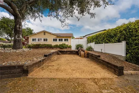 Exterior - 1706 Berkeley, Pomona, CA 91768 photo 8 of 18