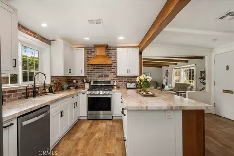 Kitchen - 1706 Berkeley, Pomona, CA 91768 photo 4 of 4
