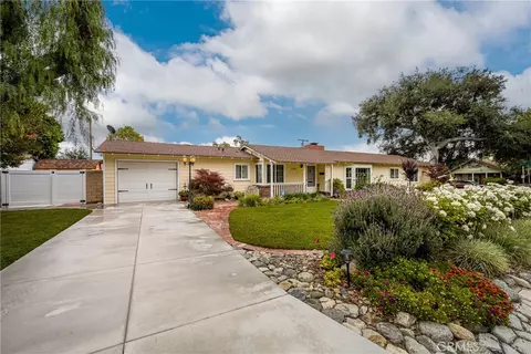 Exterior - 1706 Berkeley, Pomona, CA 91768 photo 10 of 18