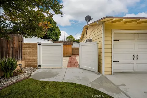 Exterior - 1706 Berkeley, Pomona, CA 91768 photo 9 of 18