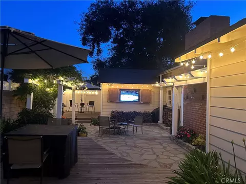 Exterior - 1706 Berkeley, Pomona, CA 91768 photo 18 of 18