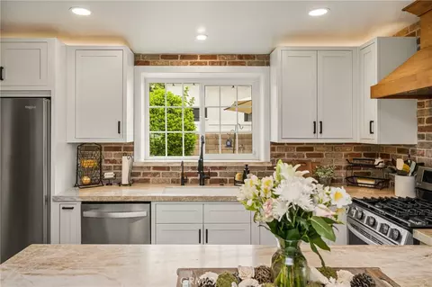 Kitchen - 1706 Berkeley, Pomona, CA 91768 photo 3 of 4