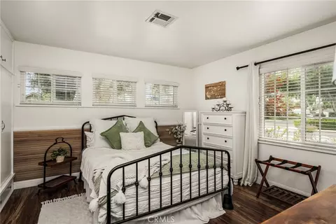 Bedroom - 1706 Berkeley, Pomona, CA 91768 photo 5 of 6