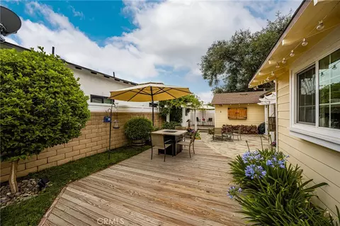 Exterior - 1706 Berkeley, Pomona, CA 91768 photo 7 of 18