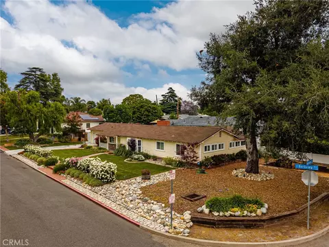1706 Berkeley, Pomona, CA 91768