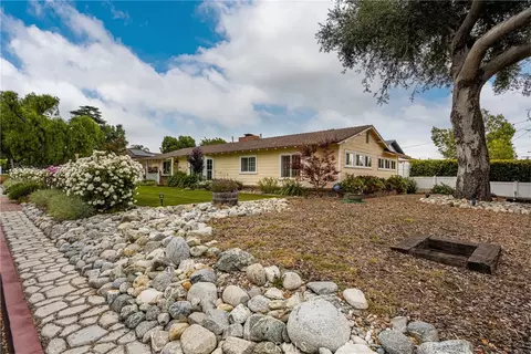 Exterior - 1706 Berkeley, Pomona, CA 91768 photo 16 of 18