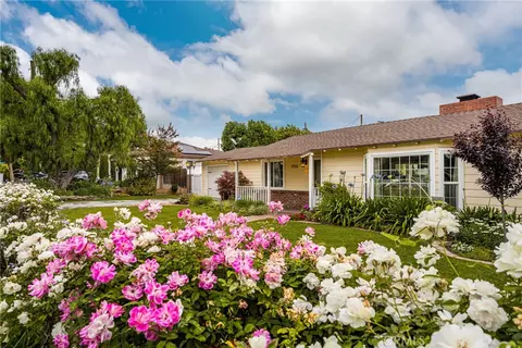 Exterior - 1706 Berkeley, Pomona, CA 91768 photo 12 of 18