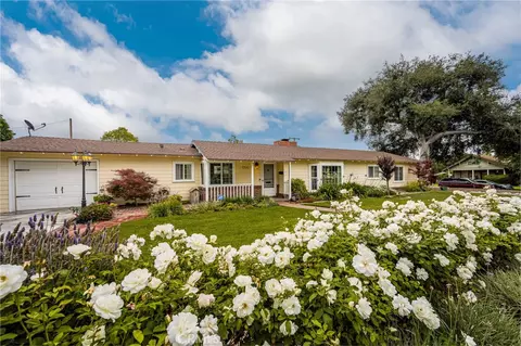 Exterior - 1706 Berkeley, Pomona, CA 91768 photo 3 of 18